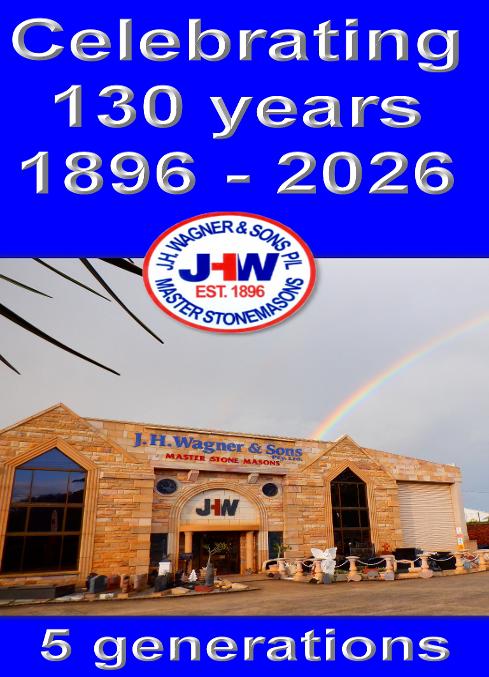 J.H. Wagner & Sons, Master Stone Masons