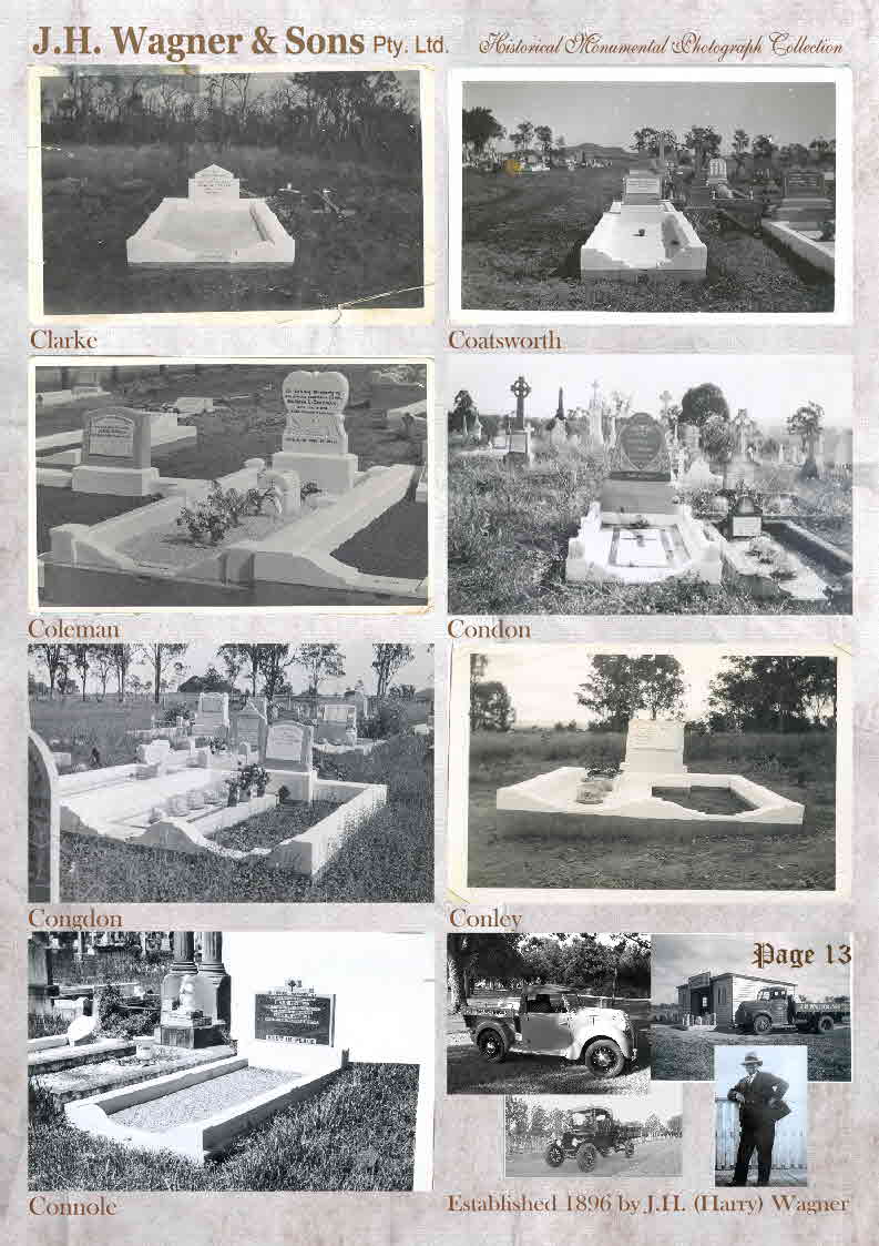 Historical Monuments Page 13