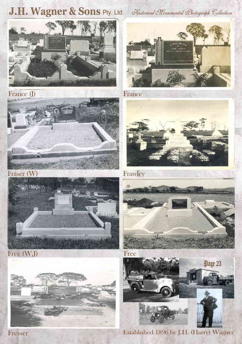 Historical Photograph Collection from J.H. Wagner & Sons page 23