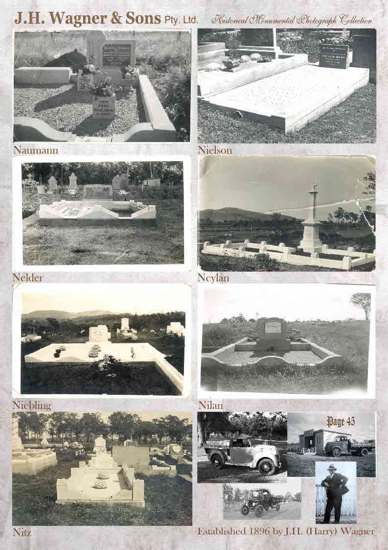 Historical Photos from J.H. Wagner & Sons Page 45