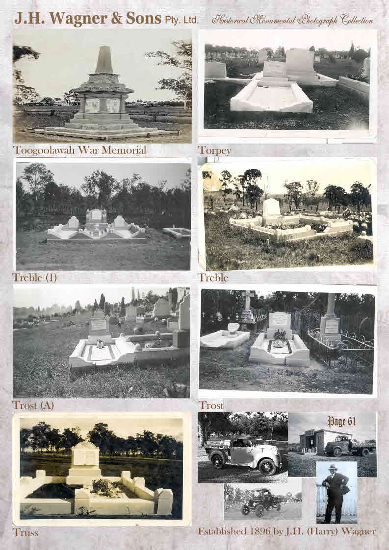 Historical Photos from J.H. Wagner & Sons Page 61
